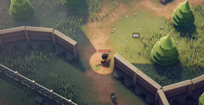 逃离鸭科夫青铜怀表任务攻略4