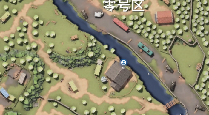 逃离鸭科夫初始技能推荐4