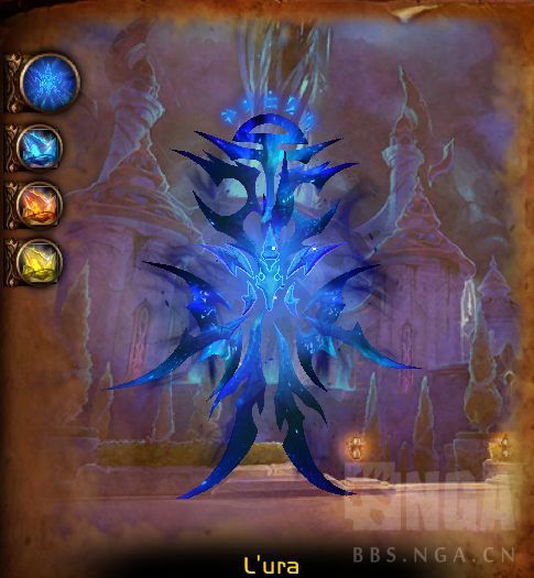 魔兽世界进军奎尔丹纳斯尾王至暗降临怎么打1