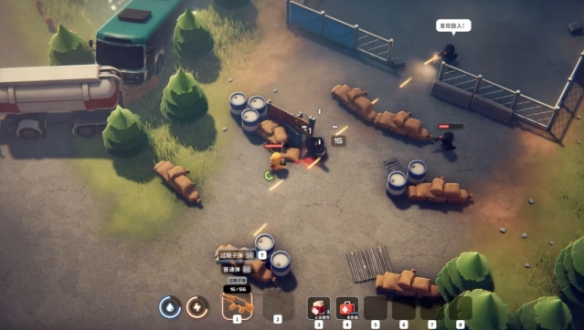 逃离鸭科夫能否联机2