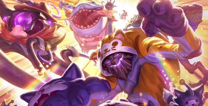 LOL海克斯大乱斗精准长距武器符文_大乱斗给海克斯宝箱吗 LOL海克斯大乱斗精准长距武器符文_大乱斗给海克斯宝箱吗