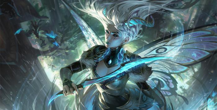 LOL海克斯大乱斗任务钢铁之心符文效果一览1