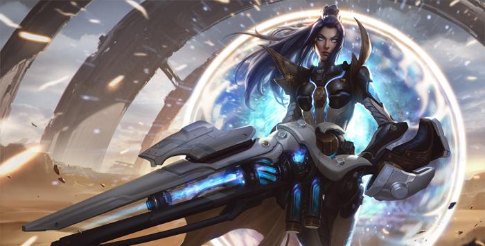 LOL海克斯大乱斗从始到终符文_lol海克斯概率