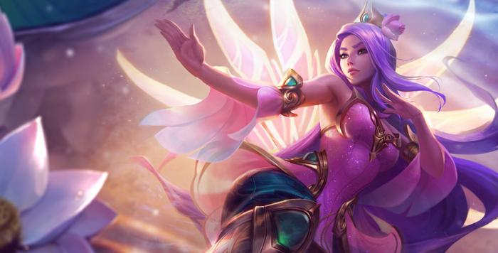 LOL海克斯大乱斗基础连招Q符文_英雄联盟海克斯闪现符文