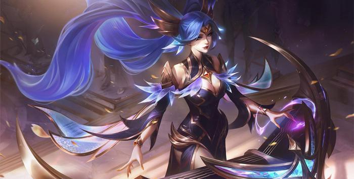 LOL海克斯大乱斗良性循环符文_LOL海克斯大乱斗死亡之环