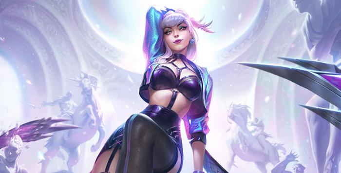 LOL海克斯大乱斗连续控制符文效果一览1