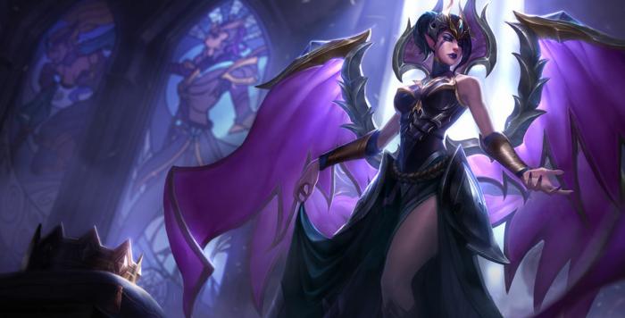 LOL海克斯大乱斗强效护盾符文_英雄联盟海克斯护盾机制