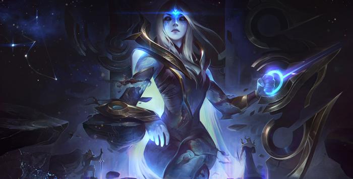 LOL海克斯大乱斗帽中帽符文_LOL海克斯大乱斗锻体