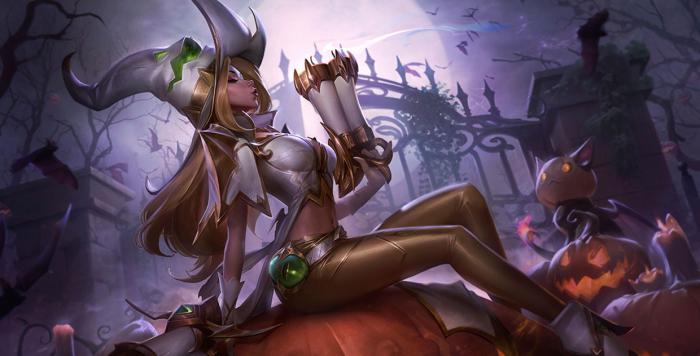 LOL海克斯大乱斗俯冲轰炸符文_LOL海克斯大乱斗符文