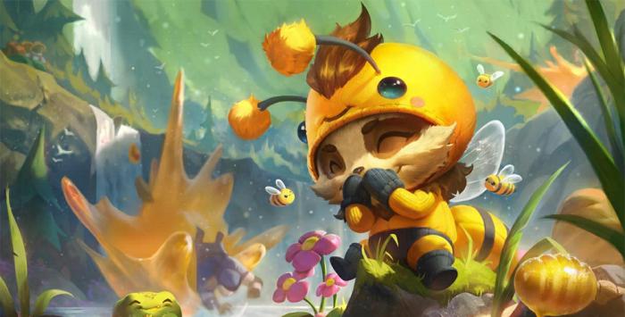 LOL海克斯大乱斗终极革新符文效果一览1