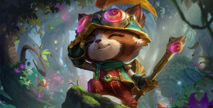 LOL海克斯大乱斗雪球轮盘符文效果一览1