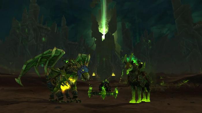 魔兽世界军团再临remix职业坐骑_军团职业坐骑任务 魔兽世界军团再临remix职业坐骑_军团职业坐骑任务