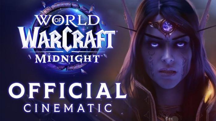 魔兽世界至暗之夜a测DH改动一览1