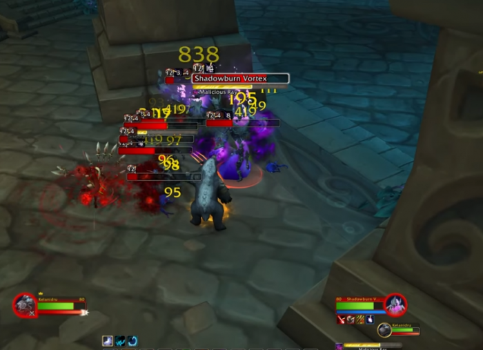 魔兽世界至暗之夜德鲁伊改动一览3