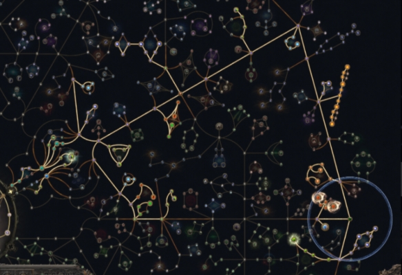 流放之路2空明拳BD_流放之路s14空明拳bd
