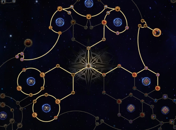 流放之路2祭坛玩法选择推荐3