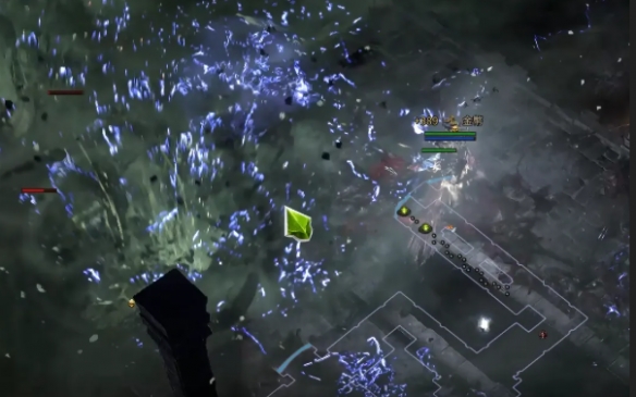 流放之路2异界裂隙祭坛玩法攻略10