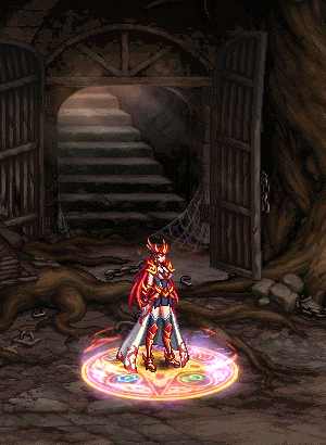 《DNF》光之仙灵光环属性及获取方法介绍2