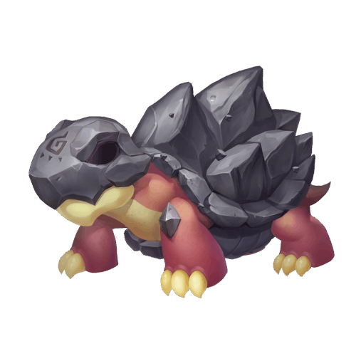 《梦幻西游》岩龟在哪个地图2