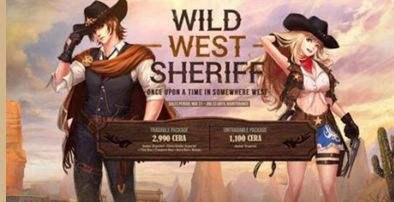 DNF历年五一套光环展示