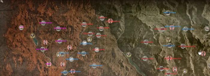 帝国神话龙纹宝箱在哪3