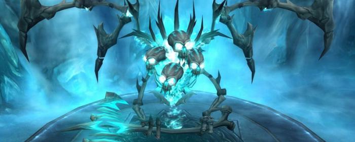 《魔兽世界》鸟德最佳腐蚀词缀选择1