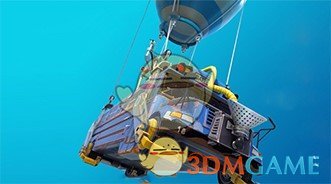 堡垒之夜安全跳伞_堡垒之夜跳伞返回大厅