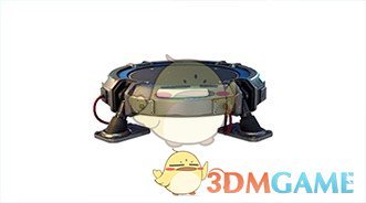 《堡垒之夜》安全跳伞攻略4