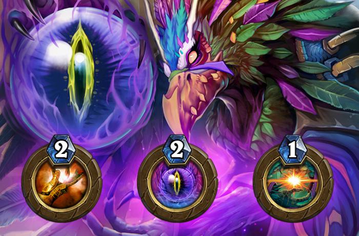 炉石传说暗影崛起达拉然大劫案第三章开放时间_炉石传说达拉然大劫案第三章攻略