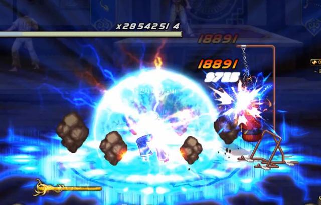 《DNF》念皇职业平衡加强预览13