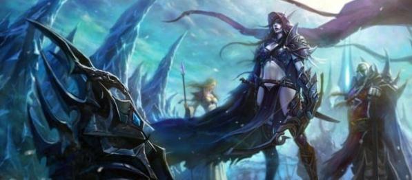 《魔兽世界》阳炎坠饰和自然怜悯哪个好1