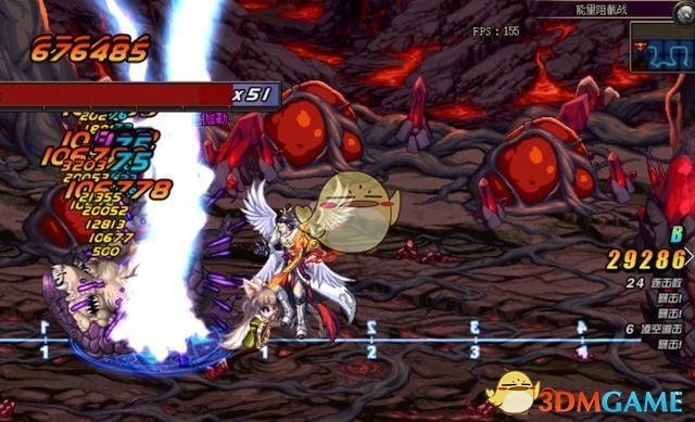 《DNF》安图恩讨伐战门槛介绍2