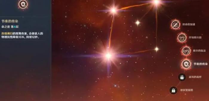 原神优菈物理队输出手法介绍2