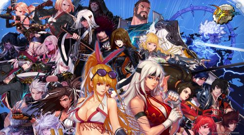 《DNF》新老玩家升级属性的方法介绍1