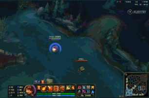 《LOL》气定神闲安妮玩法一览10