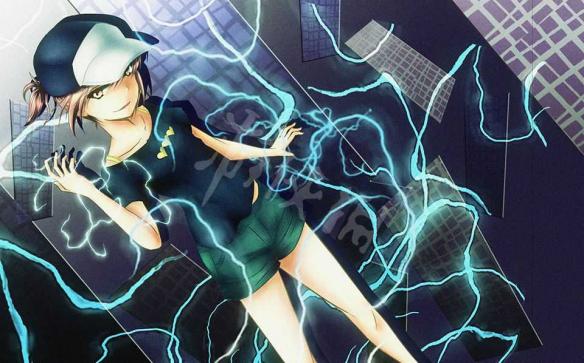 《幻想全明星》炮姐的玩法1