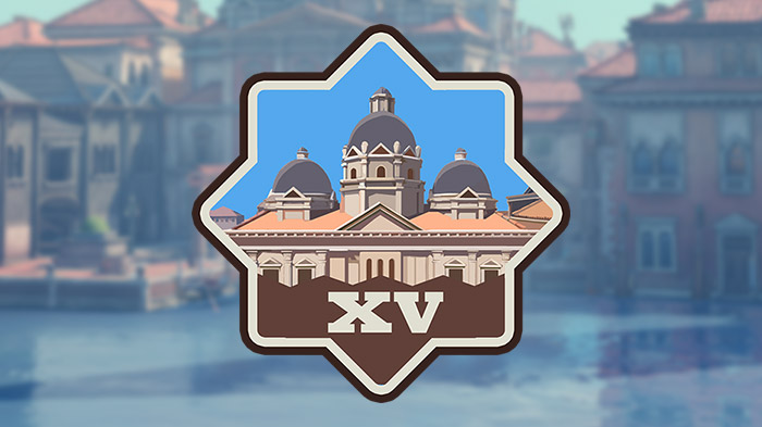 《守望先锋》第十五赛季开始5