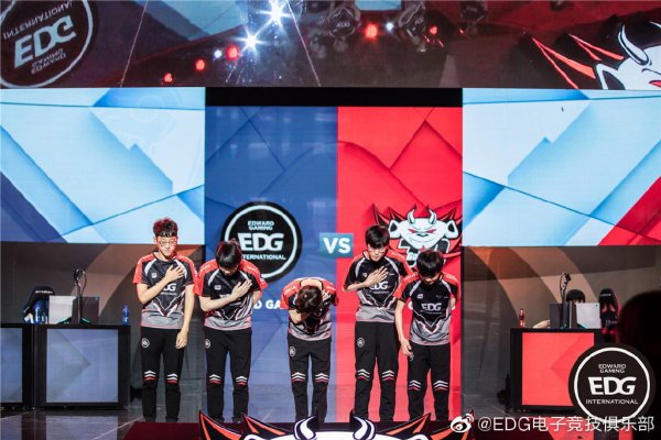 《LOL》IG战队状态下滑严重3