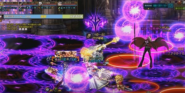 《DNF》铎黑德打法攻略15