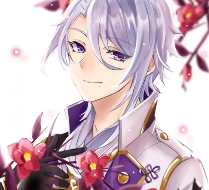 原神神里绫人和公子_nga神里绫人