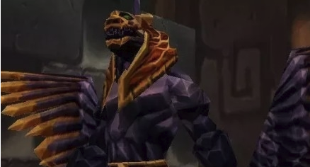 魔兽世界怀旧服安其拉废墟莫阿姆_安其拉废墟好打吗 魔兽世界怀旧服安其拉废墟莫阿姆_安其拉废墟好打吗