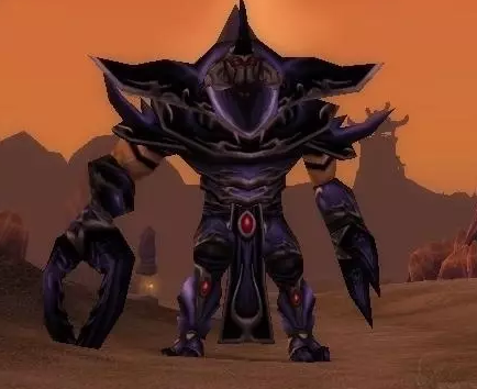 《魔兽世界》怀旧服其拉帝王毁灭者掉落物品一览1