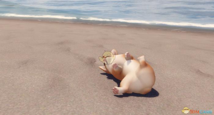 《逆水寒》新宠物柯基价格一览1