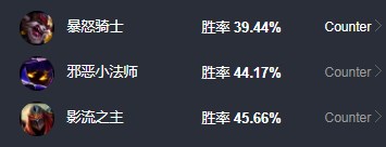 《LOL》冰拳飞机教学13