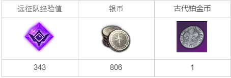 命运方舟留下的心任务攻略1