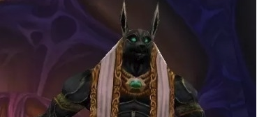 《魔兽世界》怀旧服安其拉神殿阿努比萨斯守望者介绍1