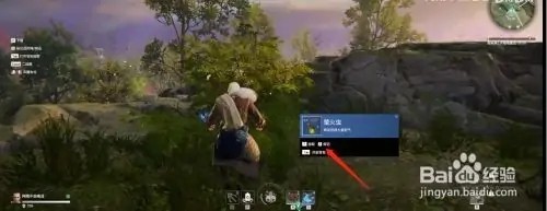 永劫无间萤火虫怎么抓3