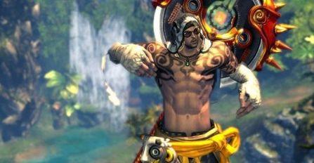 《剑灵》力士PK技巧总结1