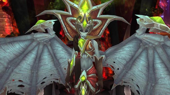 魔兽世界怀旧服冰冠堡垒老十绿龙打法攻略1