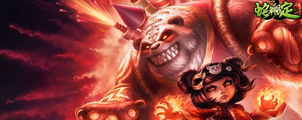 《LOL》影剑士阵容搭配推荐1